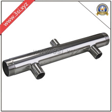 Stainless Steel Pump Header for Booster Pump Sets Systems (YZF-F04)